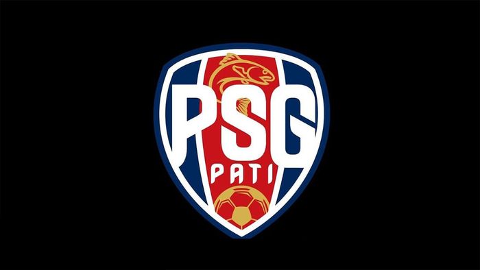 Logo dari klub Liga 2, PSG (Putra Safin Group) Pati