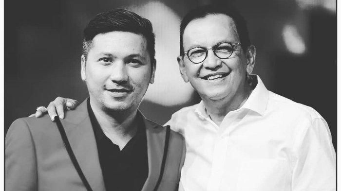 Gading Marten dan Roy Marten