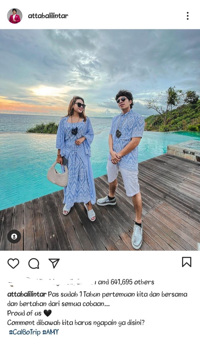 Atta dan Aurel