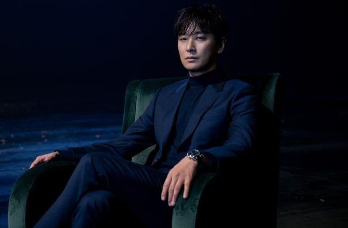 Ju Ji Hoon