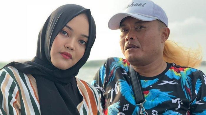 Putri Delina dan Sule