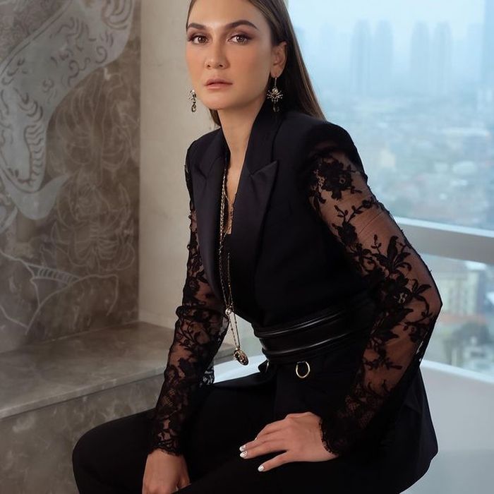 Luna Maya
