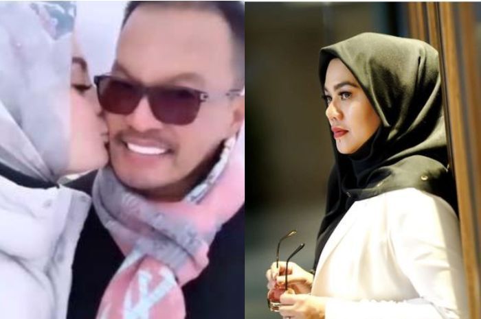 Jennifer Dunn, Faisal Harris dan Sarita Abdul Mukti