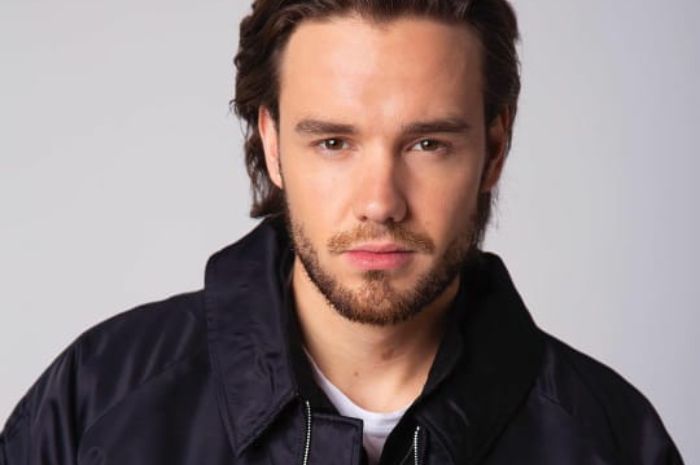 Liam Payne