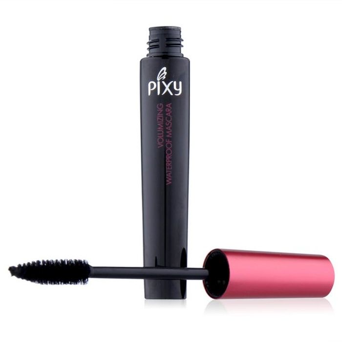 Pixy Volumizing Waterproof Mascara