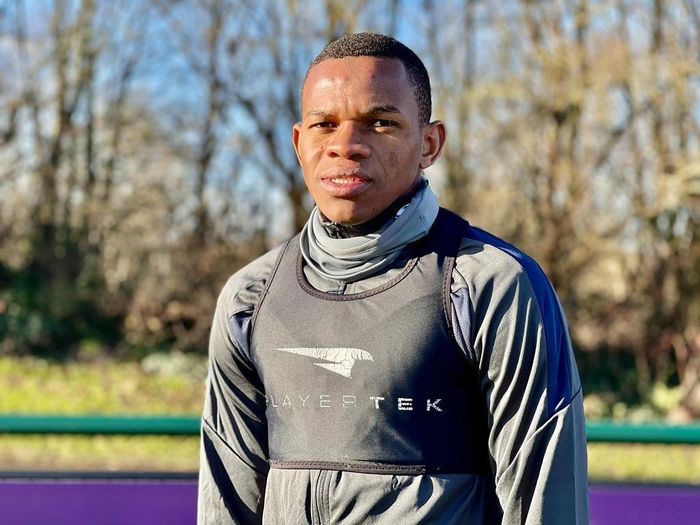 Pemain asal Tanzania, Shaban Mbwana Kingazi, menjadi pemain asing ketiga yang bergabung dengan Garuda Select III.