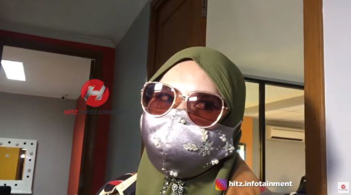 Keputusan Rochimah ceraikan Kiwil sudah bulat