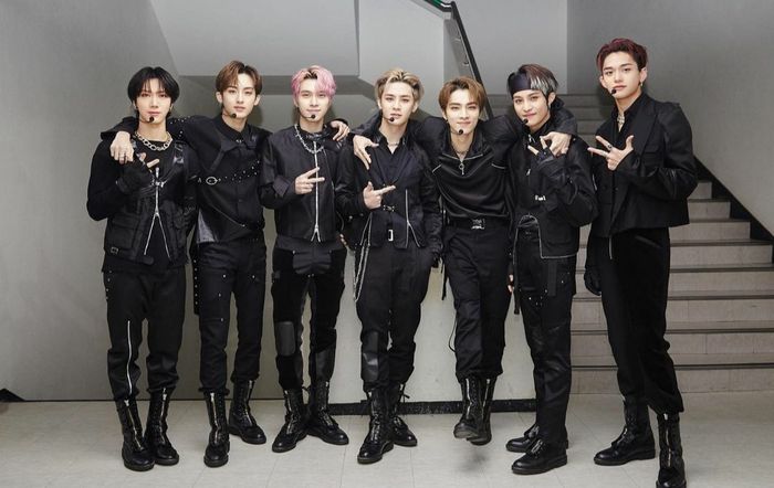 WayV