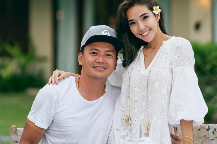 Wijin bongkar reaksi pertama kalinya saat mengetahui video syur Gisella Anastasia.