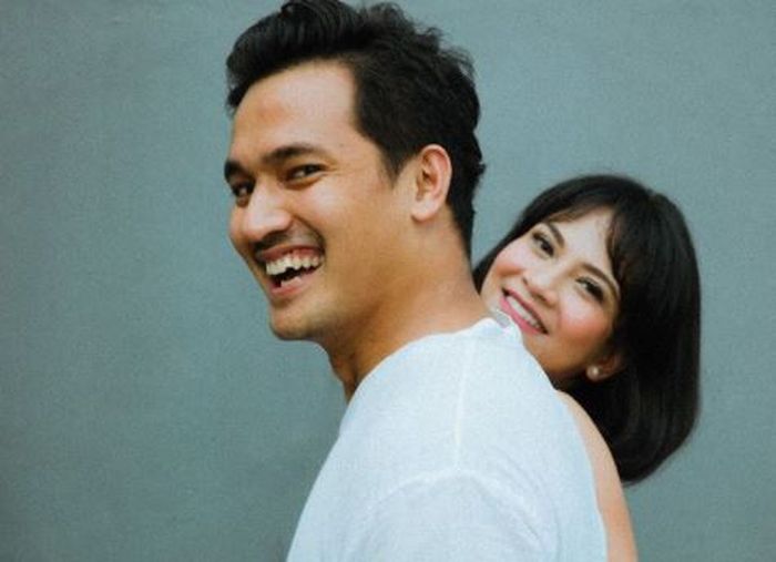 Vanessa Angel dan Bibi Ardiansyah