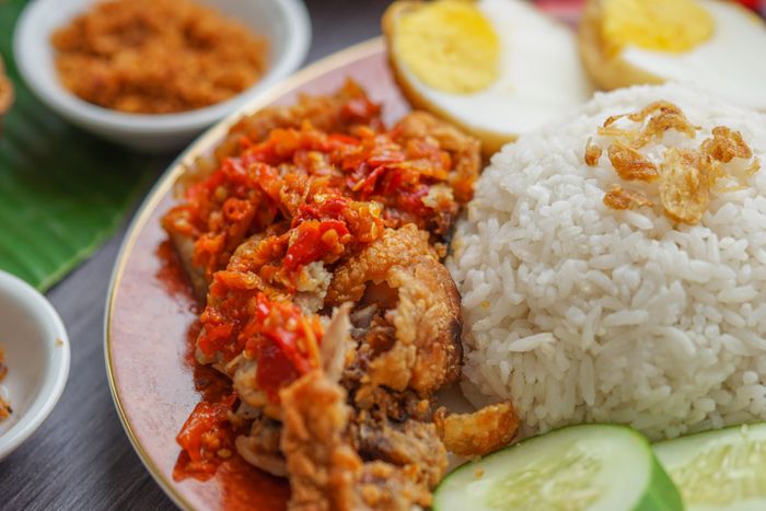 Mulai Sekarang Masak Nasi Pakai Air Panas, Ternyata Punya Manfaat Lebih daripada Air Biasa!
