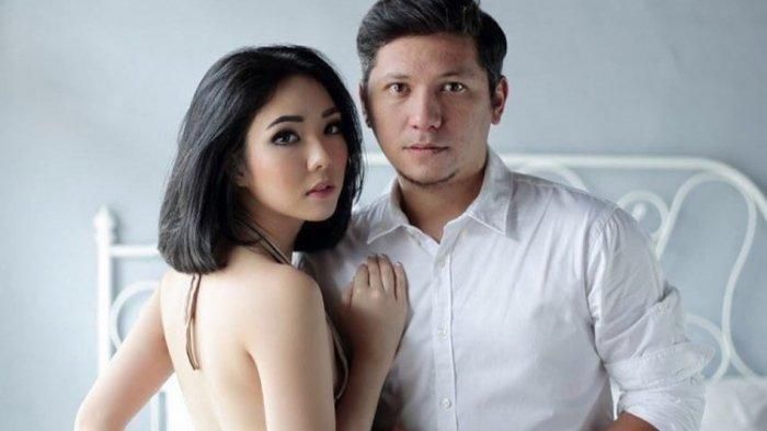 Gisel dan Gading Marten, mantan suaminya