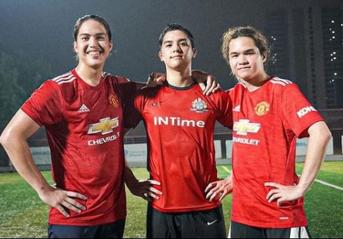 Al Ghazali, El Rumi, dan Dul Jaelani