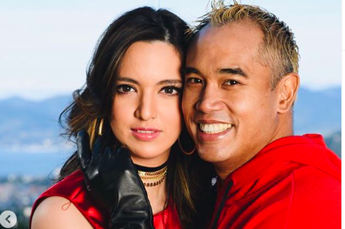 10 tahun rumah tangganya adem ayem, siapa sangka ternyata Ardi Bakrie pernah lakukan tes ini sebelum mantap persunting Nia Ramadhani, kok bisa ? 