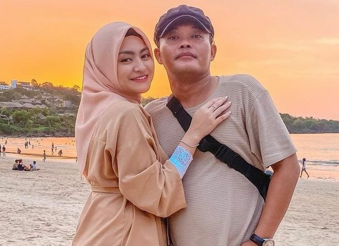 Nathalie Holscher dan Sule