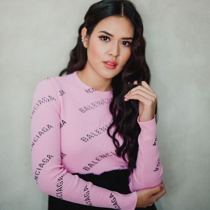 Raisa Andriana