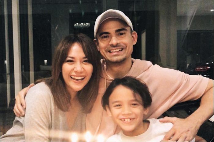 BCL, Noah Sinclair dari Ashraf Sinclair