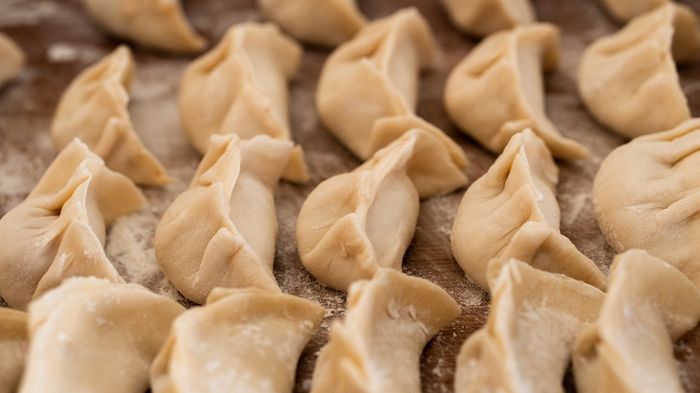 Jiaozi