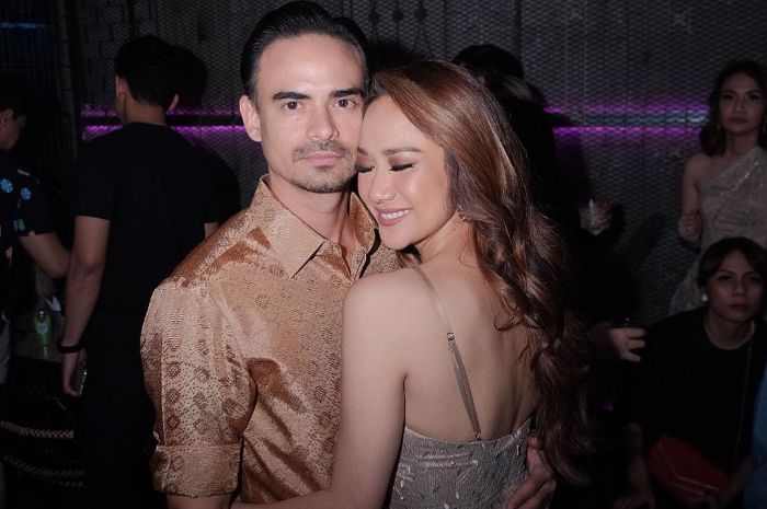 BCL dan Ashraf Sinclair 