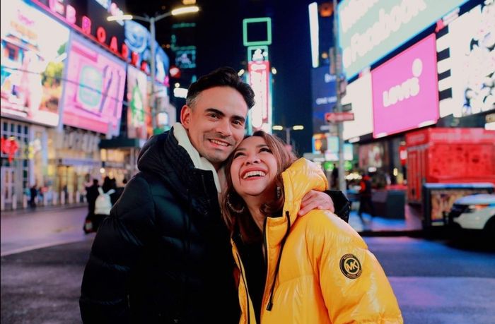 BCL dan Ashraf Sinclair 