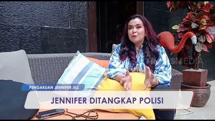 Jennifer Jill