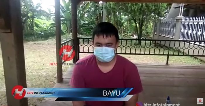 Bayu, adik Kalina Ocktaranny menjelaskan bahwa sang ayah sudah merestui pilihan Kalina