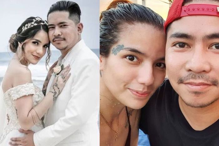 Simak profil Dimas Akira, suami Sheila Marcia yang miliki profesi mentereng. Dulu nyaris cerai, kini makin harmonis!