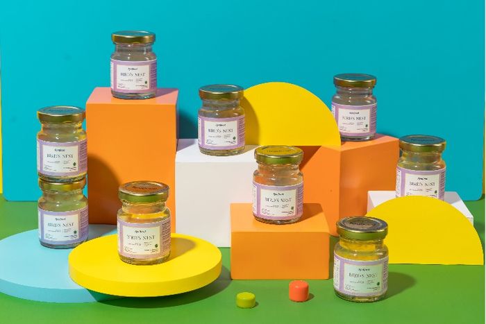 Program Sehat 12 Hari Realfood dengan berbagai kandungan manfaat yang bisa disesuaikan dengan kebutuhanmu.