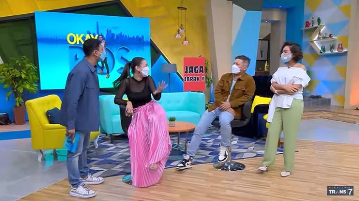 Pengakuan Astrid Tiar yang sempat 5 kali selingkuh selama jadi pacar Gading Marten