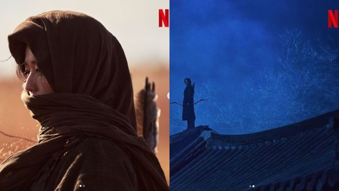 Kolase Foto 'Kingdom Ashin of the North'