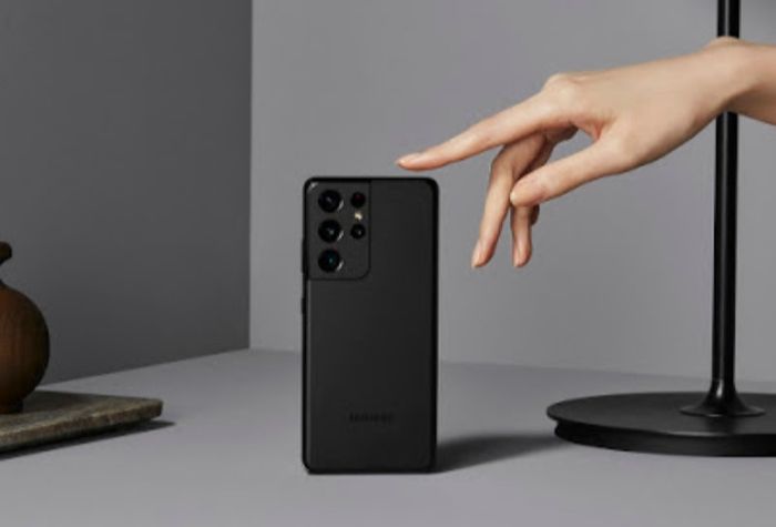 Samsung Galaxy S21 Ultra 5G