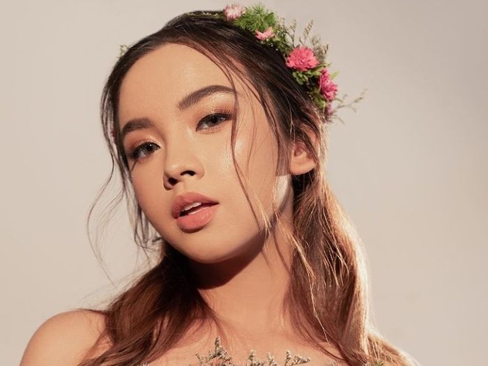 Lyodra Ginting