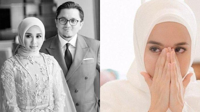 Kenangan Laudya Cynthia Bella saat dinikahi Engku Emran
