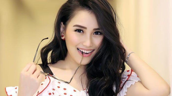 Ayu Ting Ting
