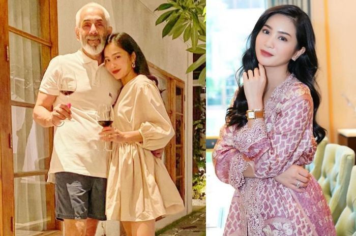 Bunga Zainal dan Sukhdev Singh