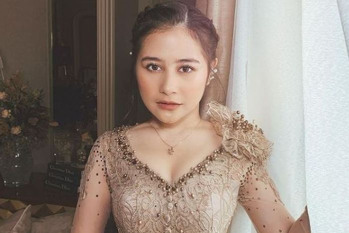 Prilly Latuconsina