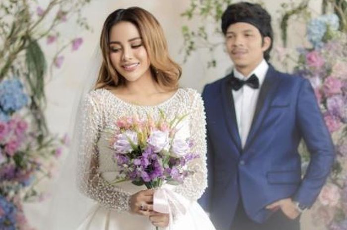 Atta Halilintar dan Aurel Hermansyah