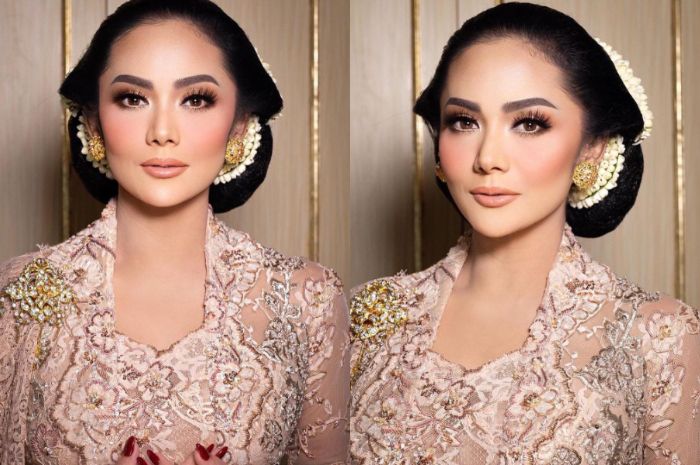 Unggahan Krisdayanti 