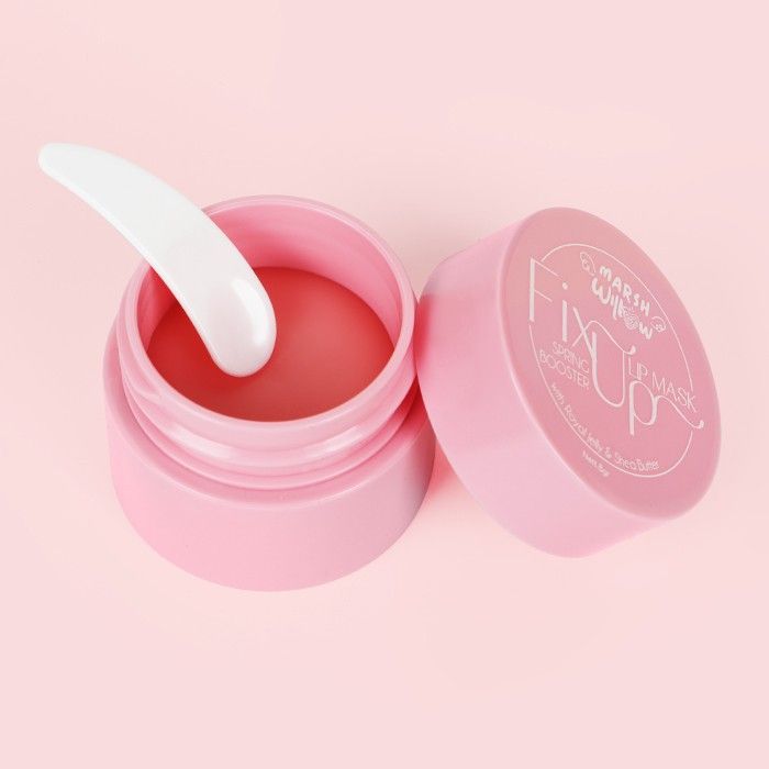 Marshwillow Fix Up Lip Mask
