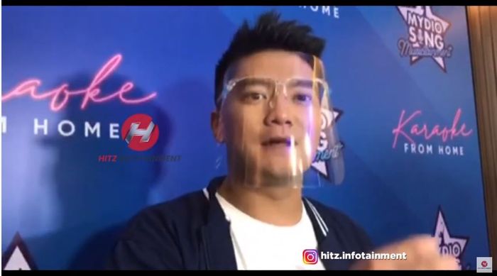 Boy William belum lama ini menyedot perhatian publik. 