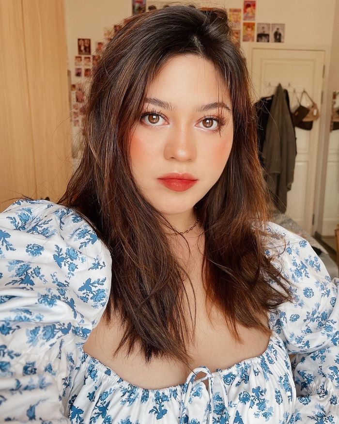 Sarah Ayu