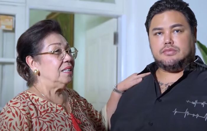 Ivan Gunawan berangkat haji akhir bulan ini. Namun sayang, ia tak akan mengajak ibundanya untuk menemani.