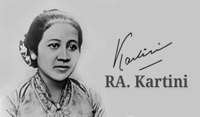 Nggak Cuma Habis Gelap Terbitlah Terang, Ini 15 Kata-kata Menggugah dari Hari Kartini
