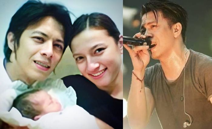 Terungkap alasan di balik kehamilan Sarah Amalia yang ternyata sempat ditutupi