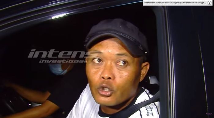 Reaksi Sule saat disinggung soal postingan Nathalie Holscher yang kepergok sedang menangis di media sosial