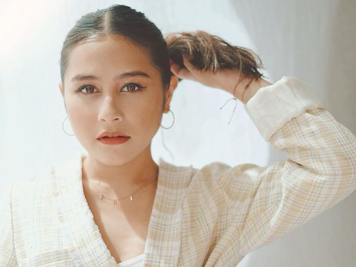 Prilly Latuconsina