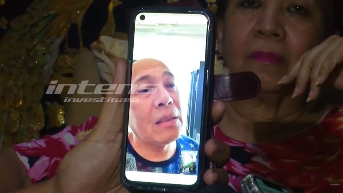 Setelah nenek Nathalie Holscher, kini sang paman pun juga mengunggkap hal tak wajar di rumah Sule.