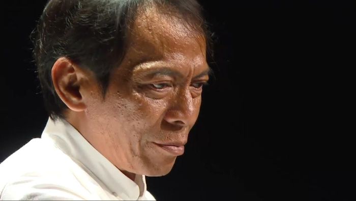 Budayawan dan sastrawan Radhar Panca Dahana meninggal dunia.