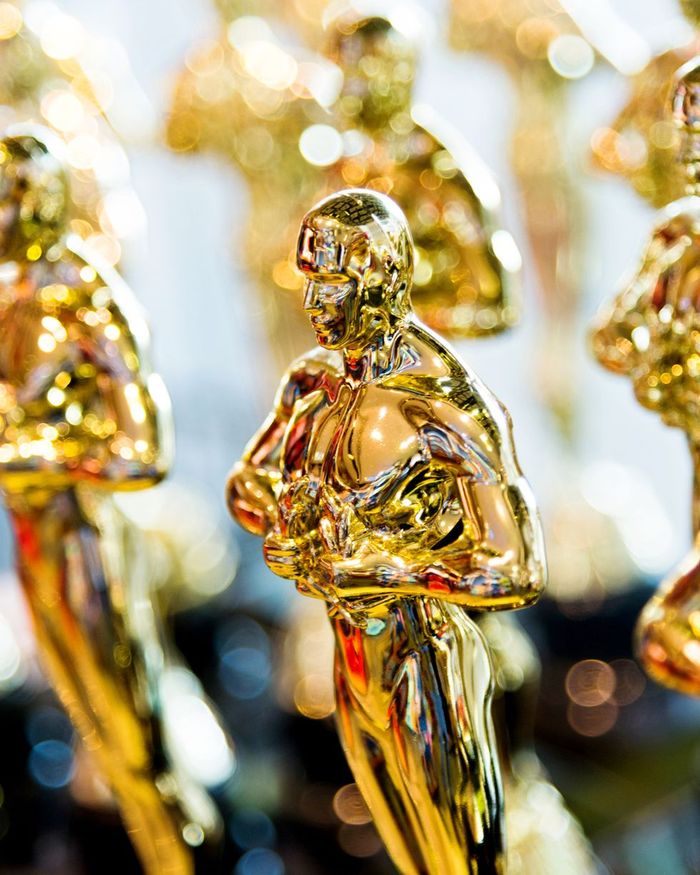 Piala Oscar