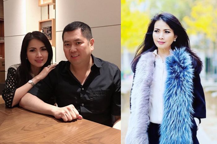 Jarang tersorot publik, intip rumah mewah Liliana Tanoesoedibjo dan Hary Tanoesoedibjo yang bak hotel bintang lima. 